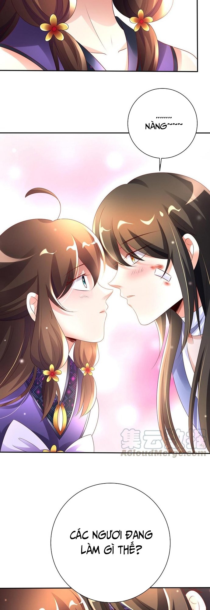 Ngàn vàng không đổi Chap 82 - Next Chap 83