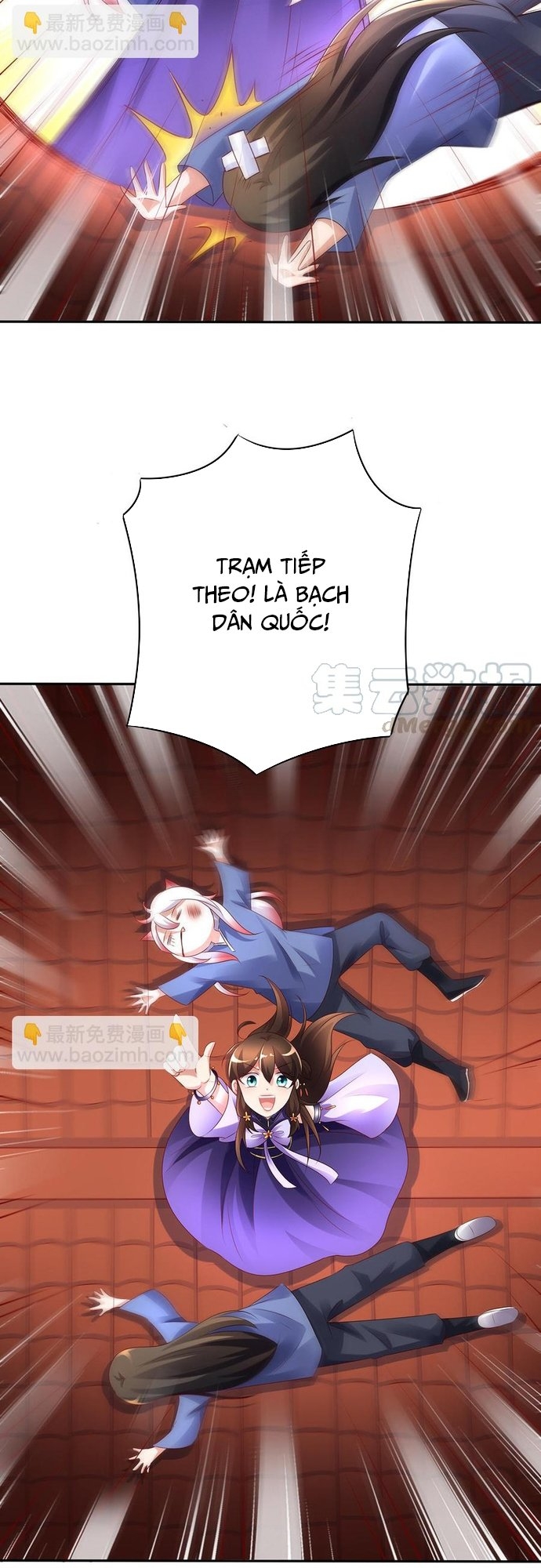 Ngàn vàng không đổi Chap 82 - Next Chap 83