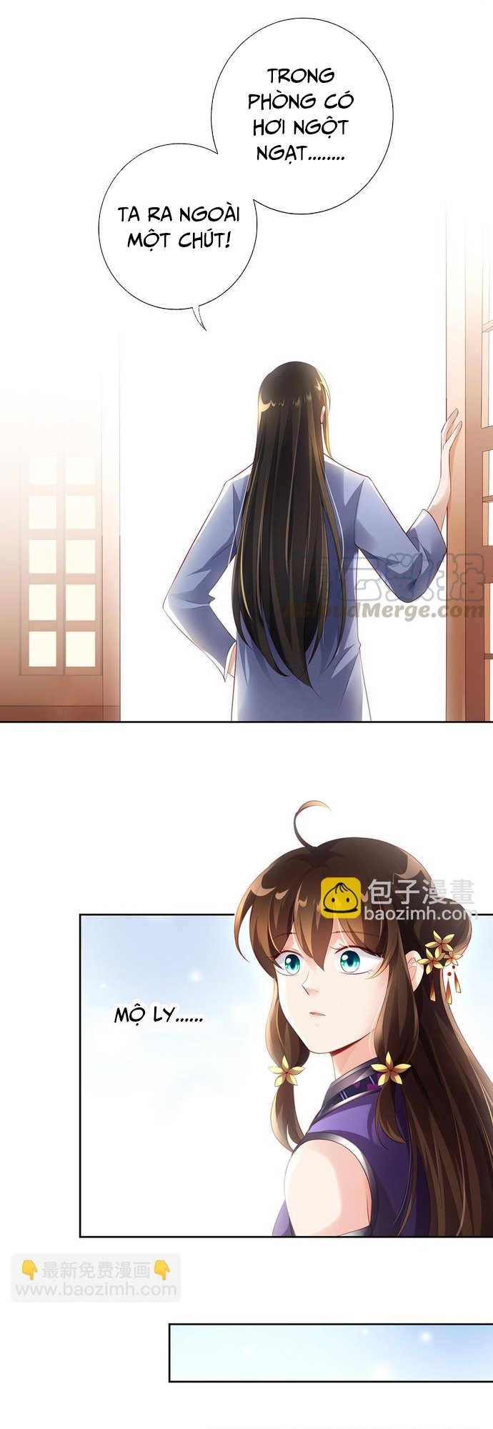 Ngàn vàng không đổi Chap 82 - Next Chap 83