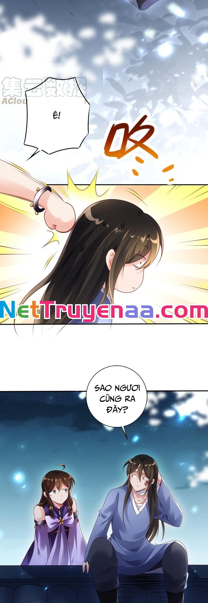 Ngàn vàng không đổi Chap 82 - Next Chap 83