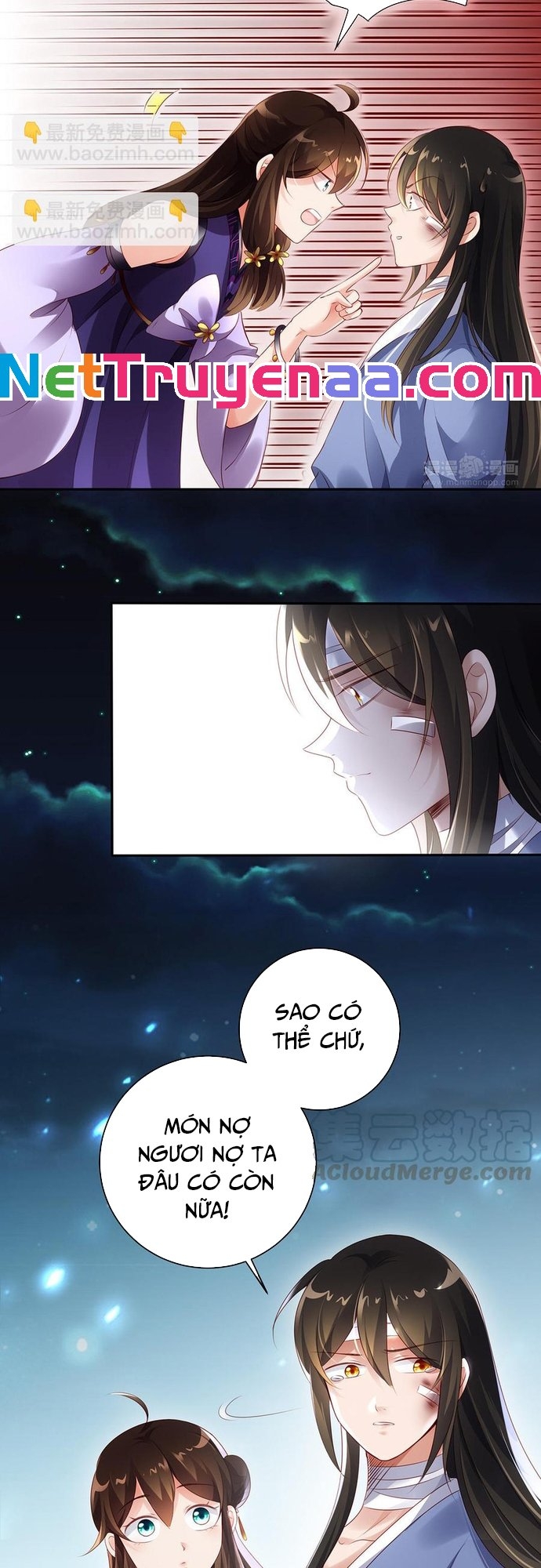 Ngàn vàng không đổi Chap 82 - Next Chap 83