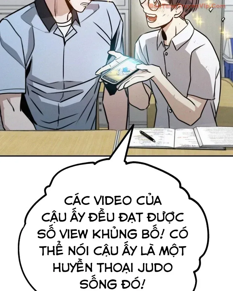 Ngạo Thế Nhất Quyền Chap 1 - Next Chap 2