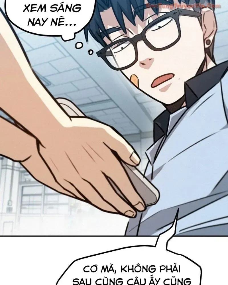 Ngạo Thế Nhất Quyền Chap 1 - Next Chap 2