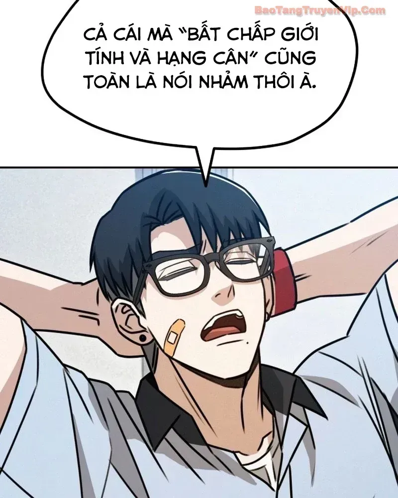 Ngạo Thế Nhất Quyền Chap 1 - Next Chap 2