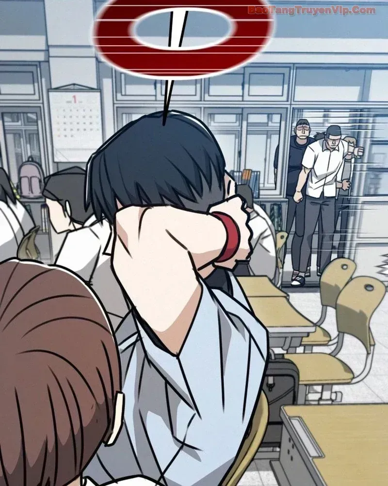 Ngạo Thế Nhất Quyền Chap 1 - Next Chap 2