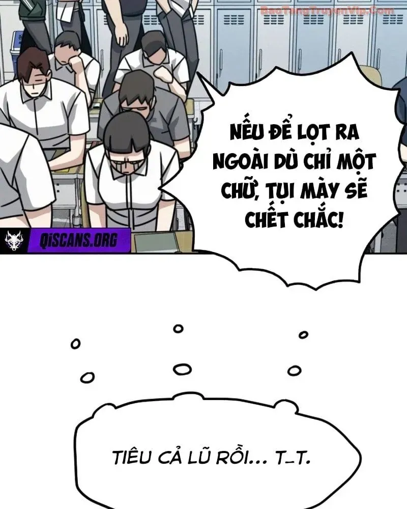 Ngạo Thế Nhất Quyền Chap 1 - Next Chap 2