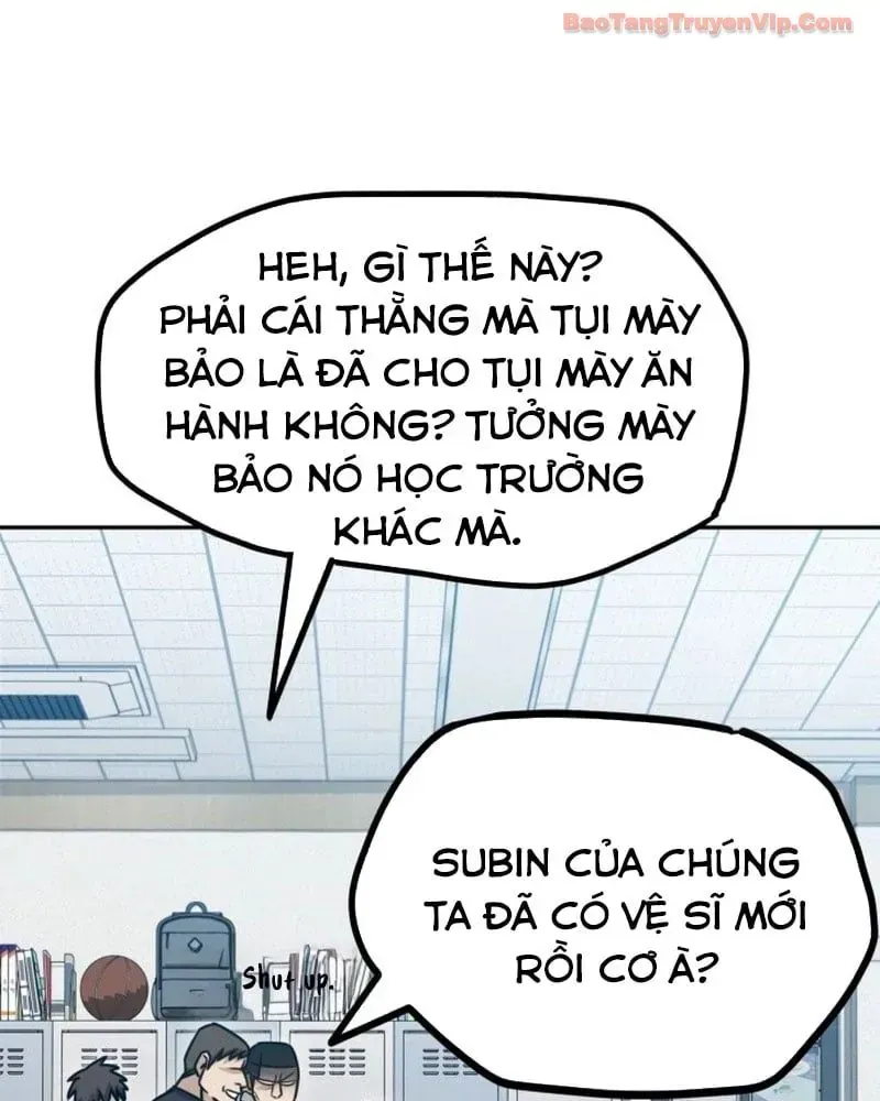 Ngạo Thế Nhất Quyền Chap 1 - Next Chap 2