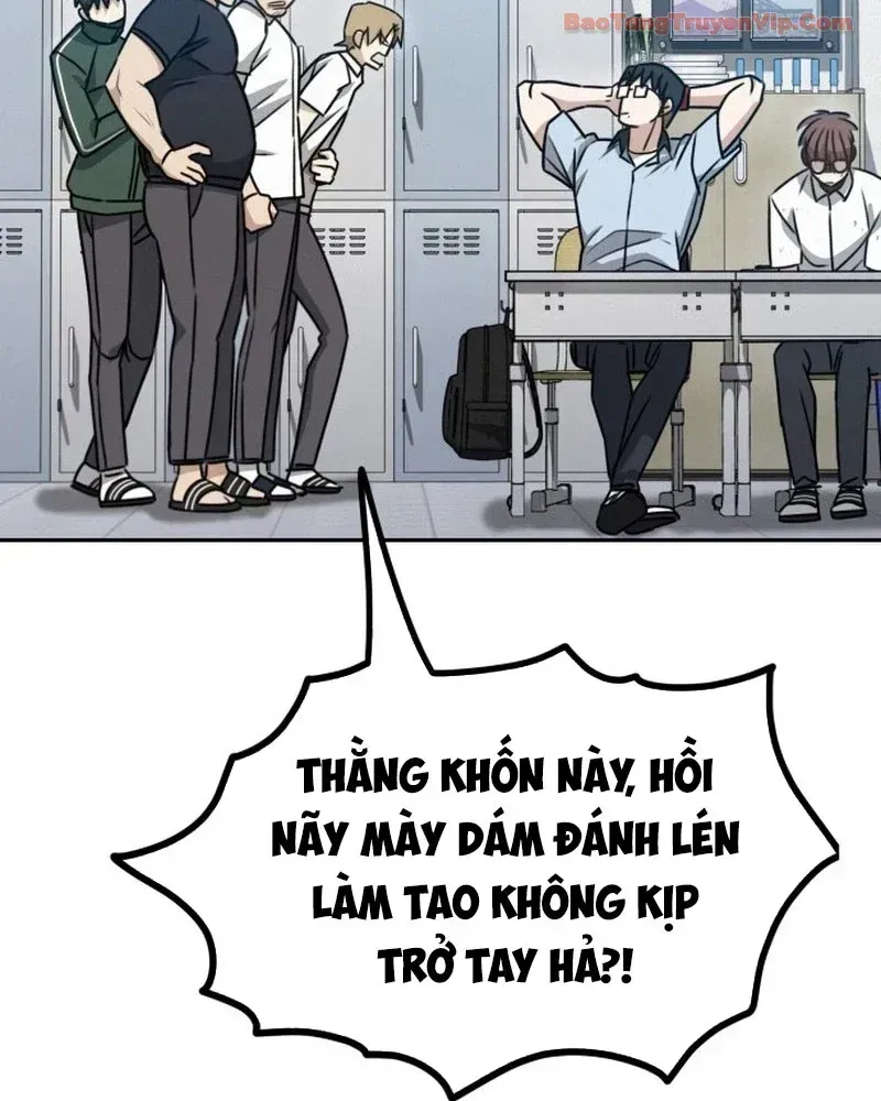 Ngạo Thế Nhất Quyền Chap 1 - Next Chap 2