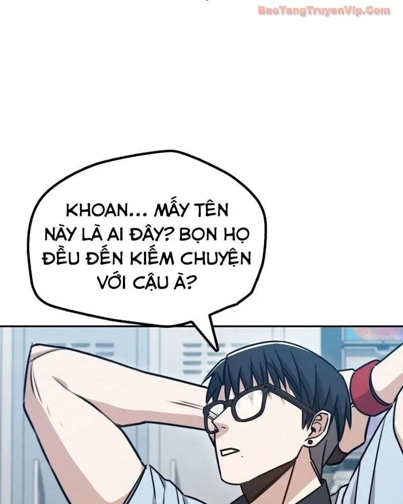 Ngạo Thế Nhất Quyền Chap 1 - Next Chap 2