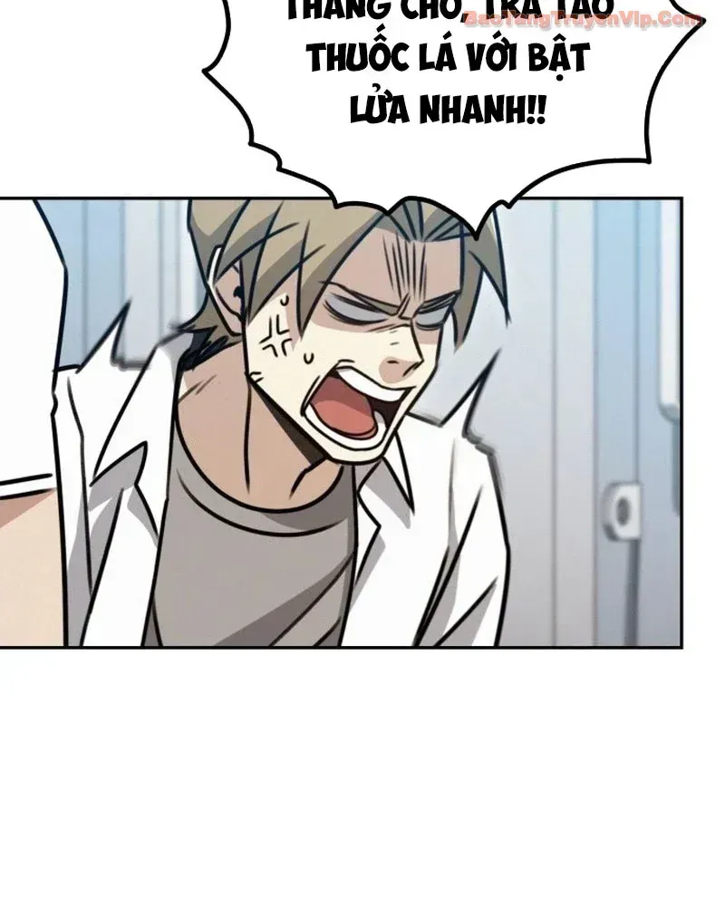 Ngạo Thế Nhất Quyền Chap 1 - Next Chap 2