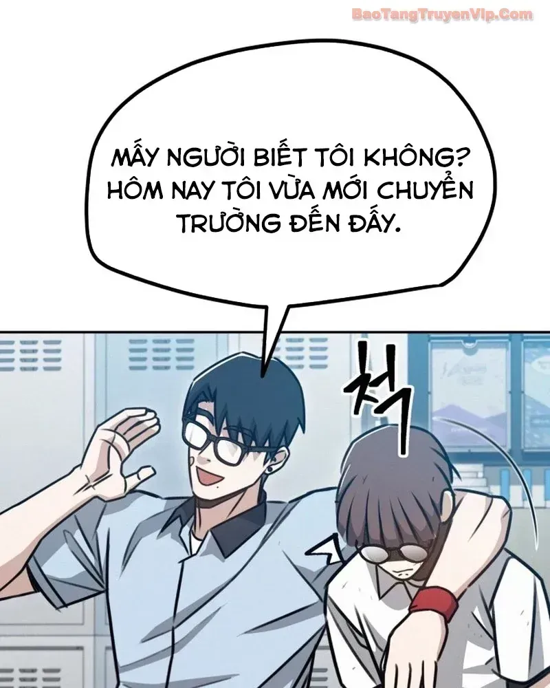 Ngạo Thế Nhất Quyền Chap 1 - Next Chap 2