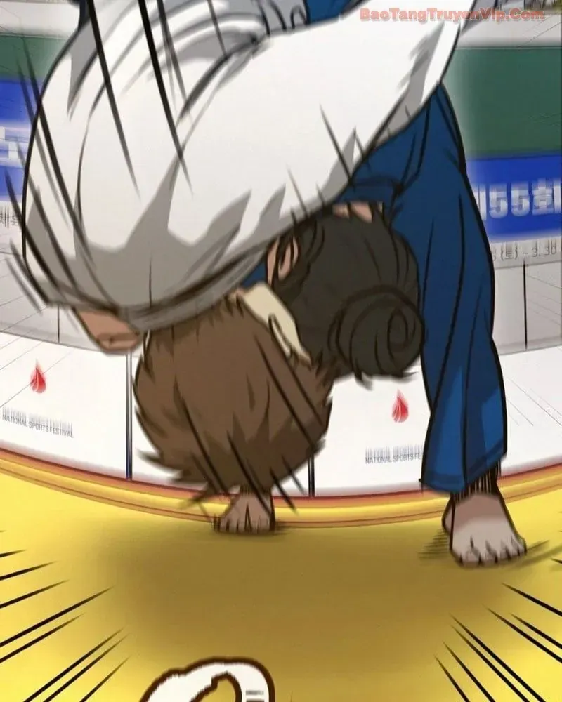 Ngạo Thế Nhất Quyền Chap 1 - Next Chap 2