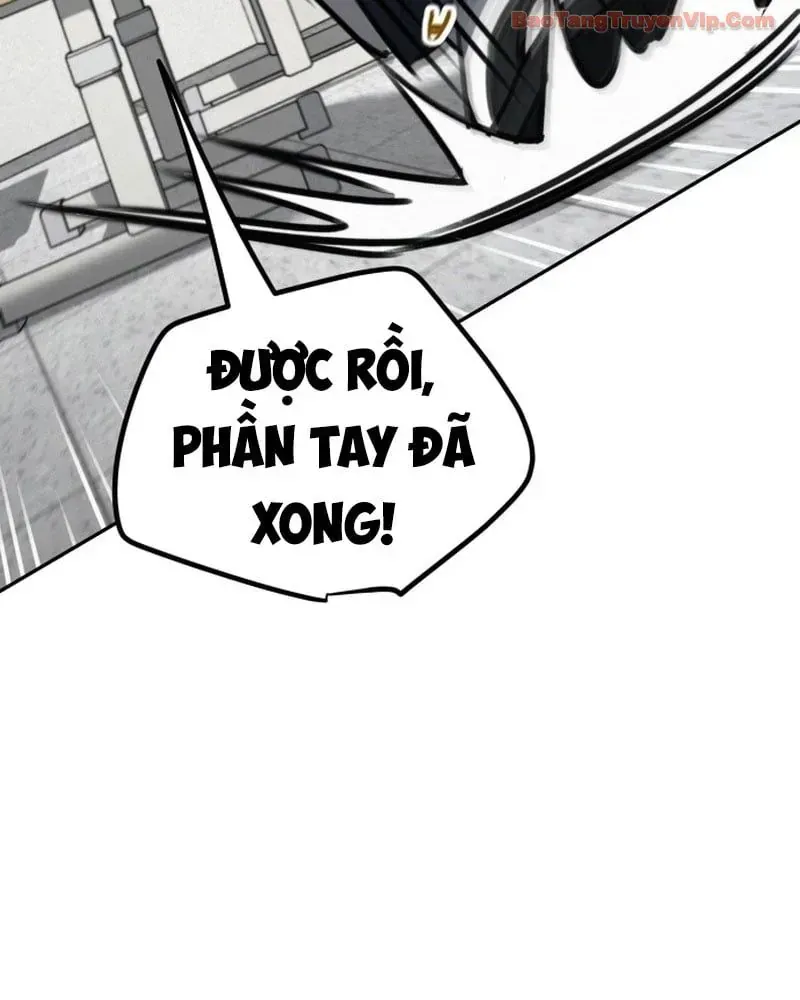 Ngạo Thế Nhất Quyền Chap 1 - Next Chap 2