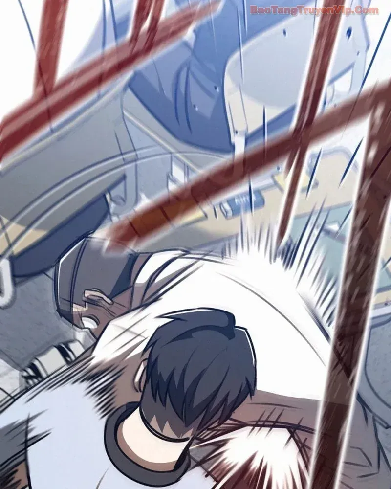 Ngạo Thế Nhất Quyền Chap 1 - Next Chap 2