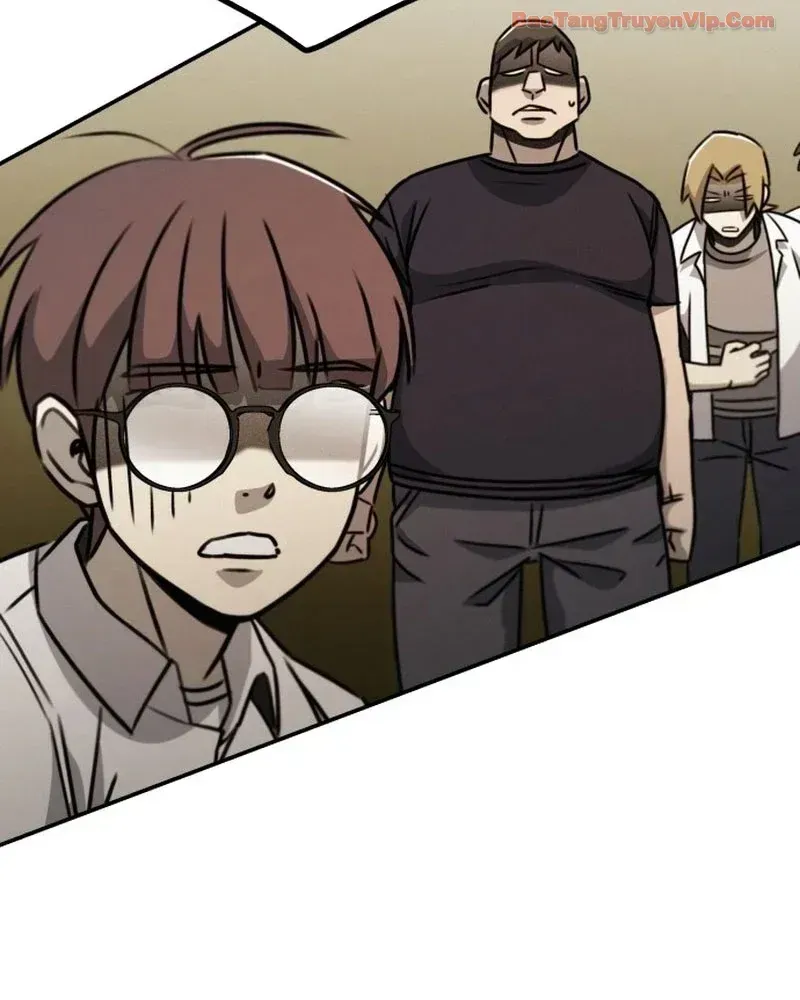 Ngạo Thế Nhất Quyền Chap 1 - Next Chap 2