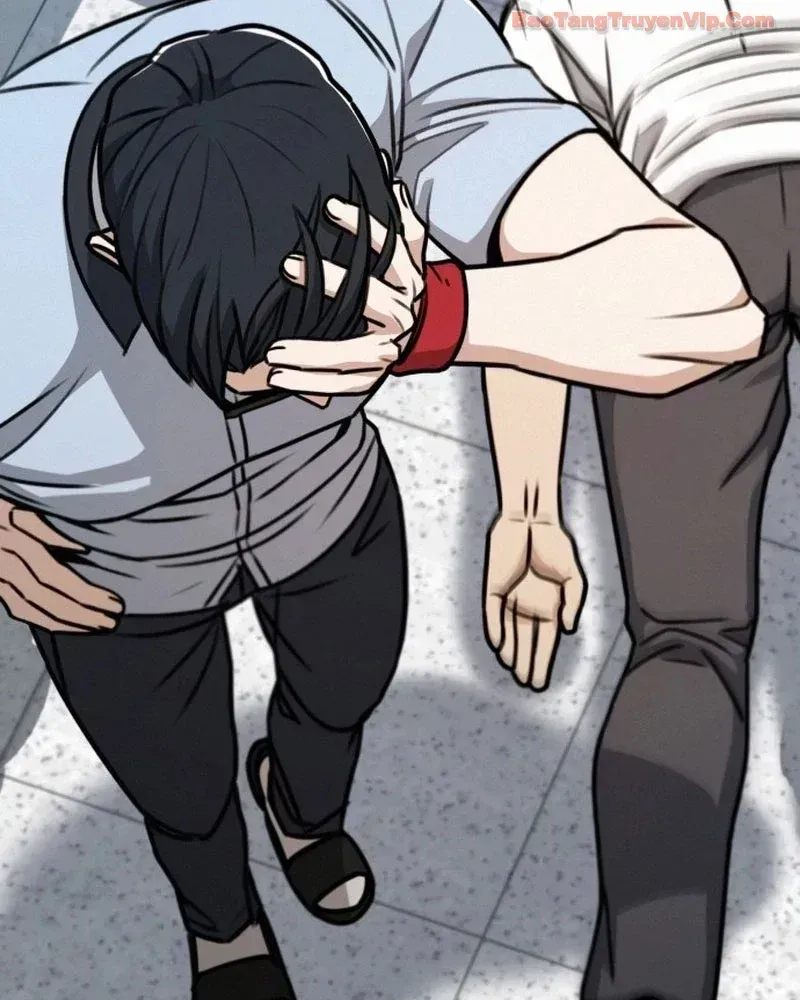 Ngạo Thế Nhất Quyền Chap 1 - Next Chap 2