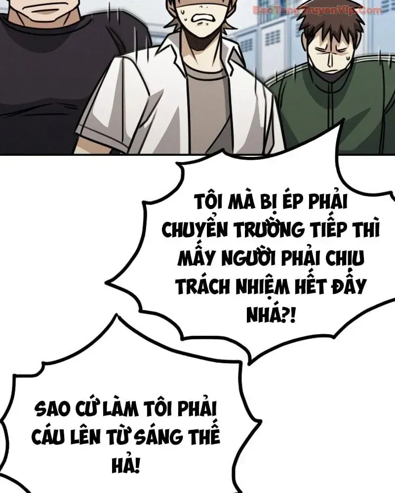 Ngạo Thế Nhất Quyền Chap 1 - Next Chap 2
