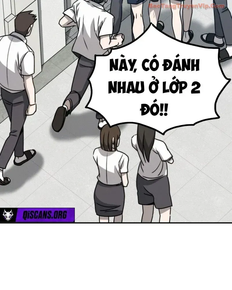 Ngạo Thế Nhất Quyền Chap 1 - Next Chap 2