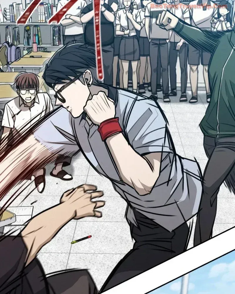 Ngạo Thế Nhất Quyền Chap 1 - Next Chap 2