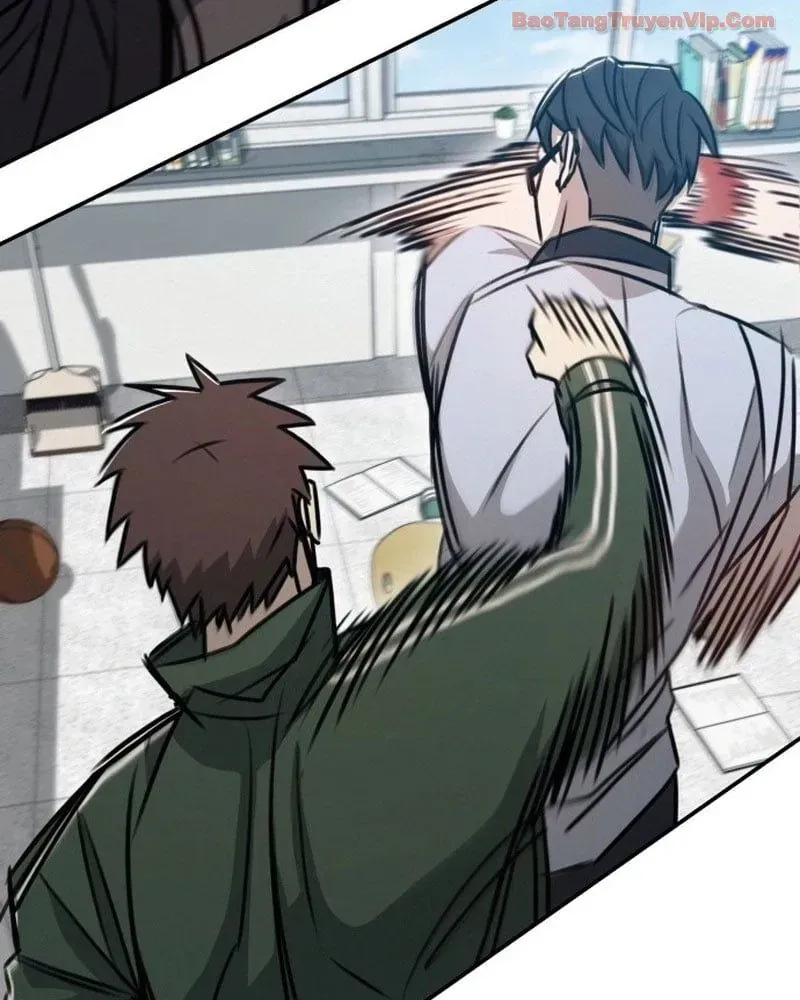 Ngạo Thế Nhất Quyền Chap 1 - Next Chap 2