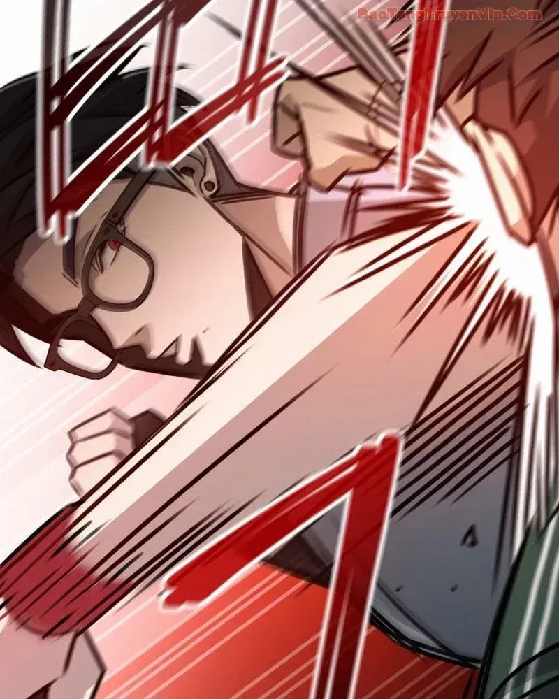 Ngạo Thế Nhất Quyền Chap 1 - Next Chap 2