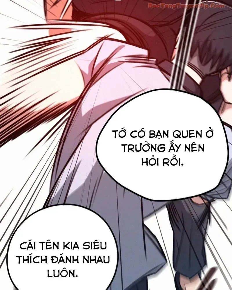 Ngạo Thế Nhất Quyền Chap 1 - Next Chap 2