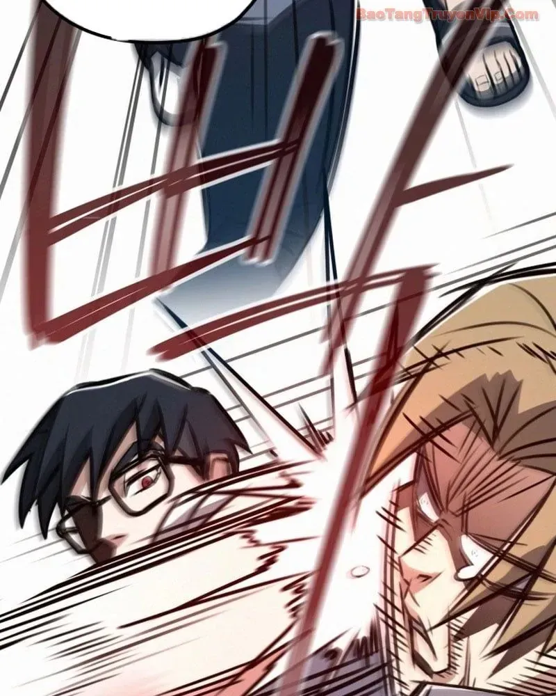 Ngạo Thế Nhất Quyền Chap 1 - Next Chap 2