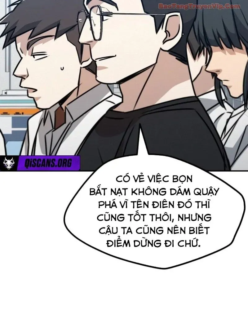Ngạo Thế Nhất Quyền Chap 1 - Next Chap 2