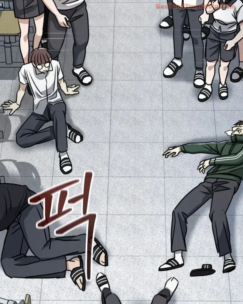 Ngạo Thế Nhất Quyền Chap 1 - Next Chap 2