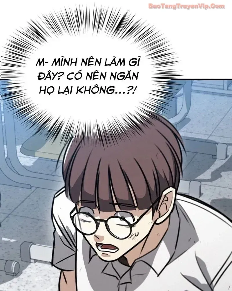 Ngạo Thế Nhất Quyền Chap 1 - Next Chap 2