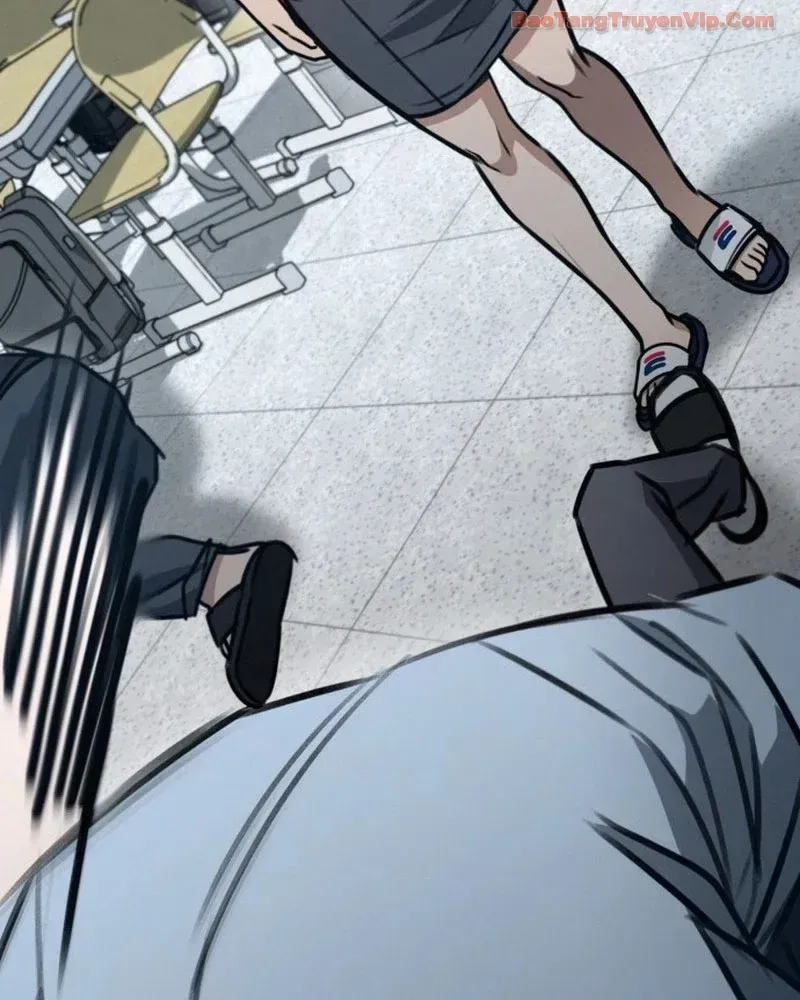 Ngạo Thế Nhất Quyền Chap 1 - Next Chap 2