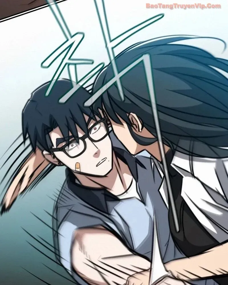 Ngạo Thế Nhất Quyền Chap 1 - Next Chap 2