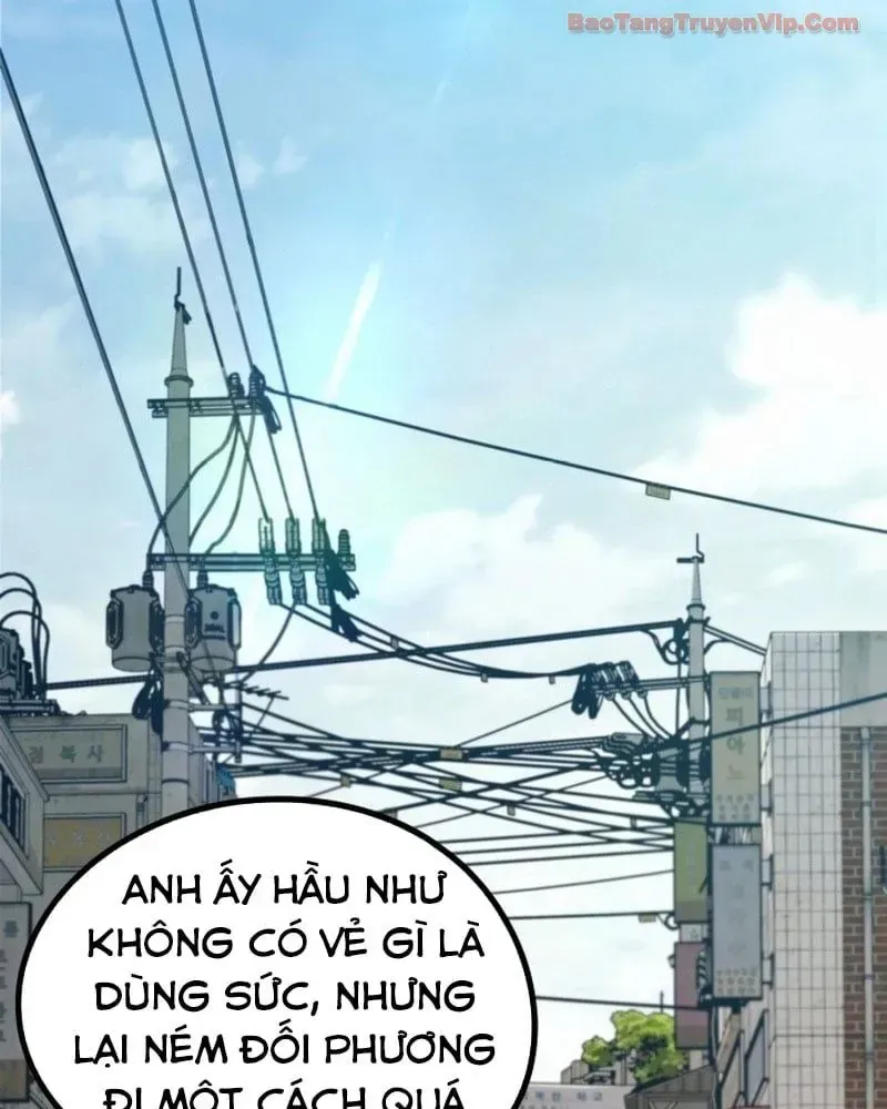 Ngạo Thế Nhất Quyền Chap 1 - Next Chap 2