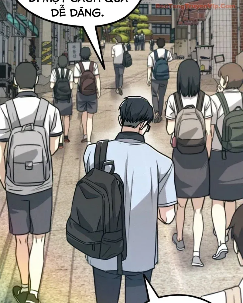 Ngạo Thế Nhất Quyền Chap 1 - Next Chap 2