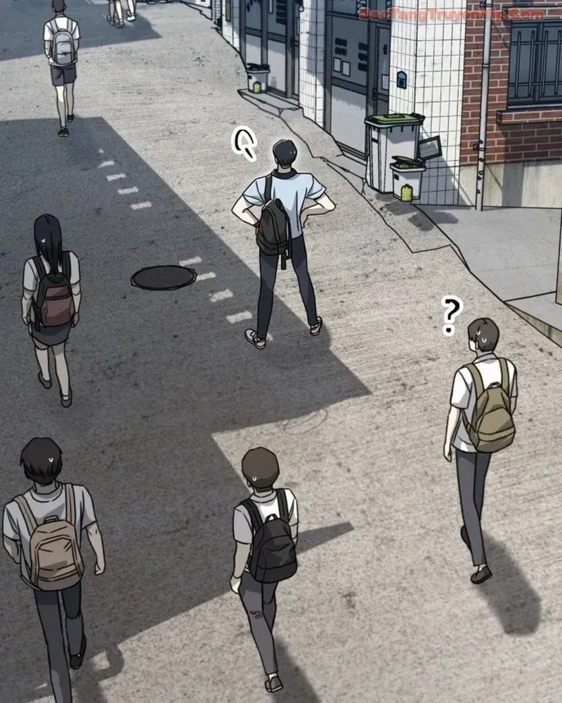 Ngạo Thế Nhất Quyền Chap 1 - Next Chap 2