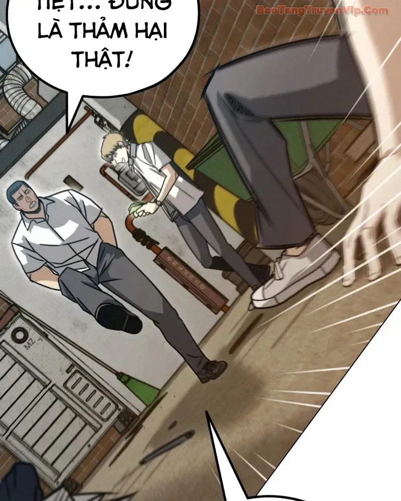 Ngạo Thế Nhất Quyền Chap 1 - Next Chap 2