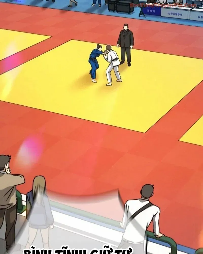 Ngạo Thế Nhất Quyền Chap 1 - Next Chap 2