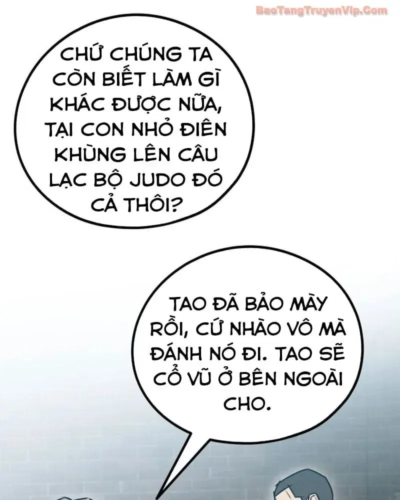 Ngạo Thế Nhất Quyền Chap 1 - Next Chap 2