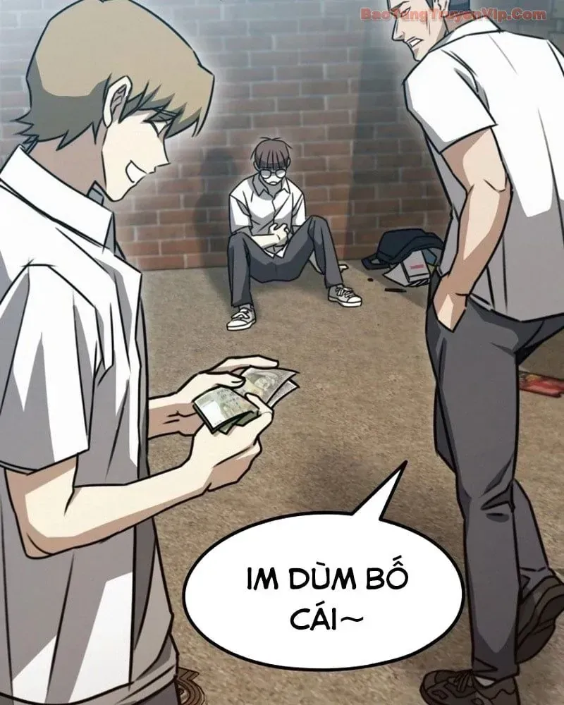 Ngạo Thế Nhất Quyền Chap 1 - Next Chap 2