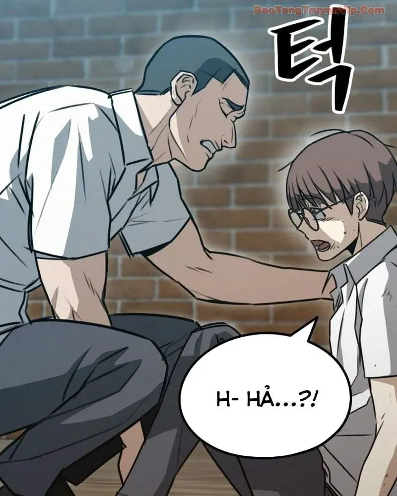 Ngạo Thế Nhất Quyền Chap 1 - Next Chap 2