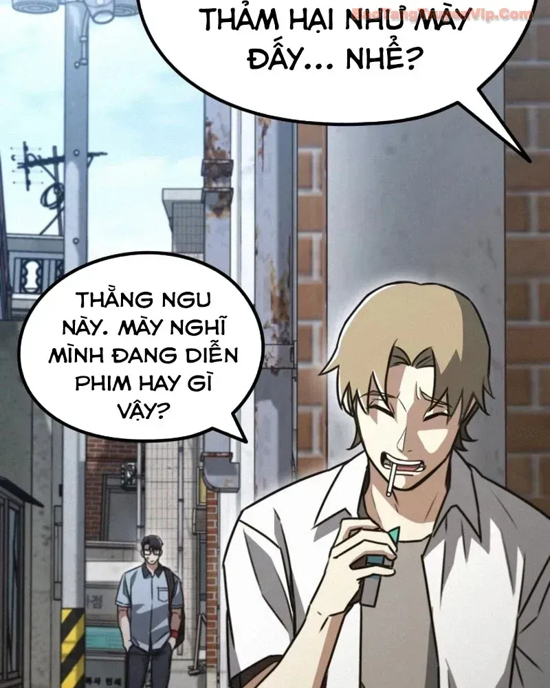 Ngạo Thế Nhất Quyền Chap 1 - Next Chap 2