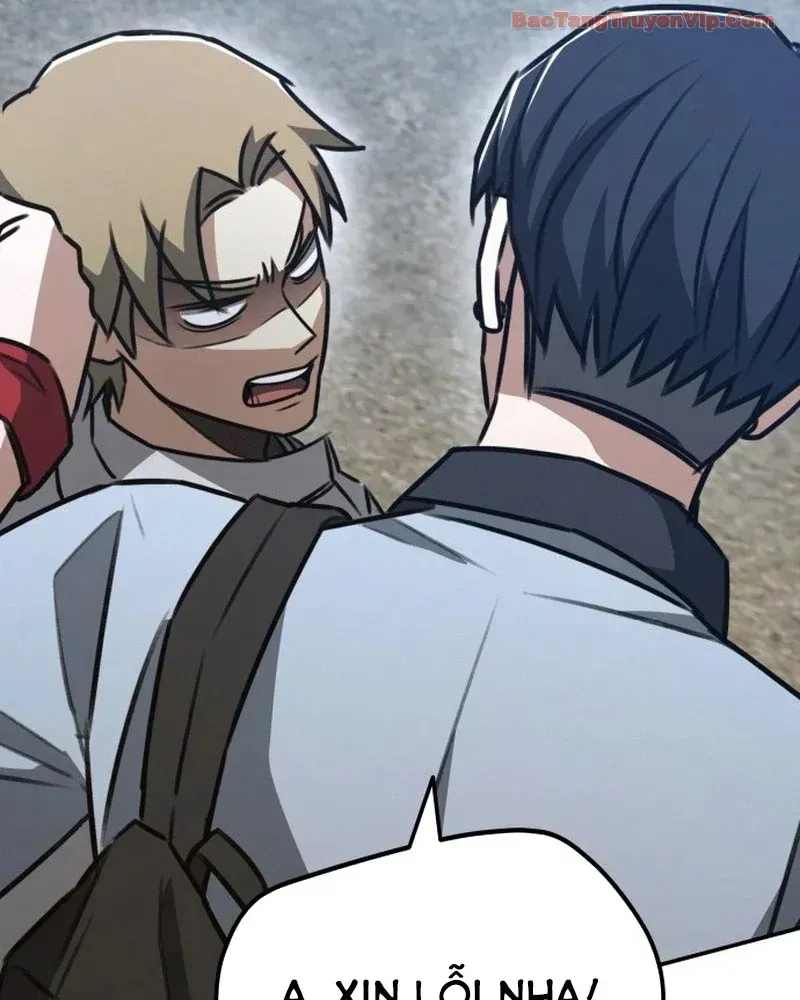 Ngạo Thế Nhất Quyền Chap 1 - Next Chap 2