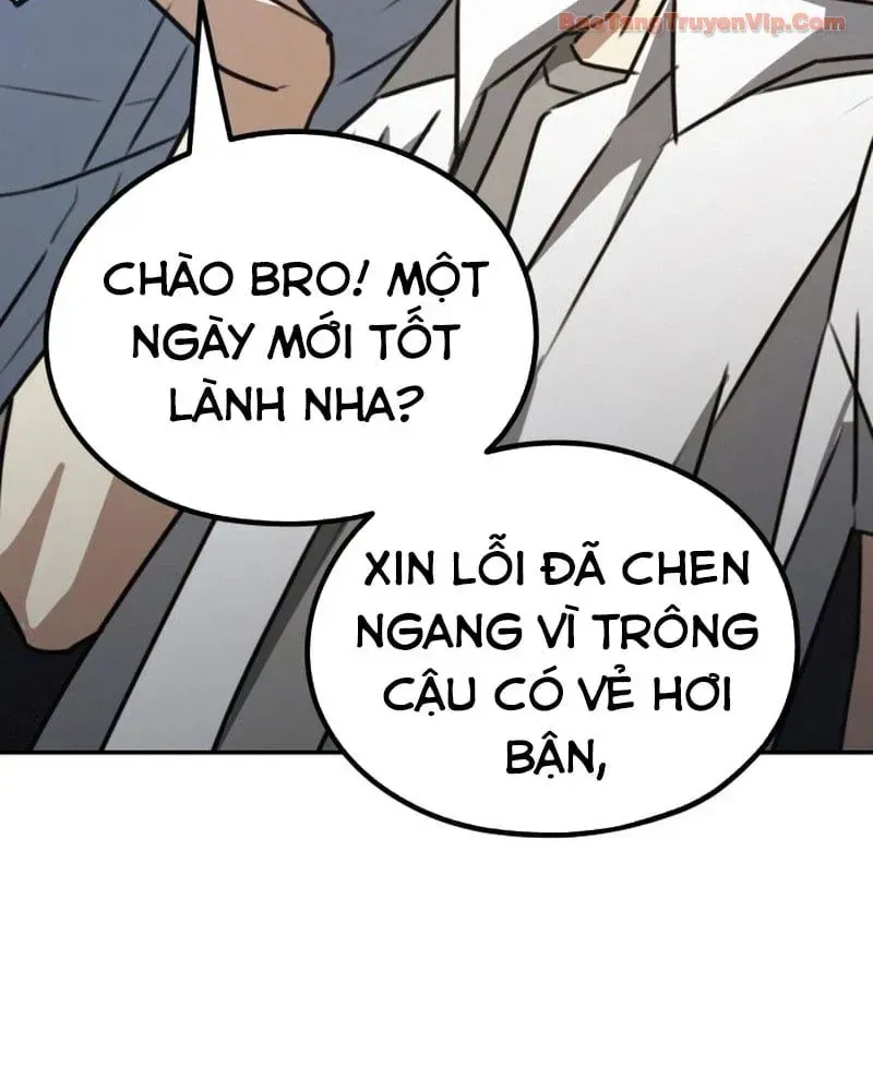 Ngạo Thế Nhất Quyền Chap 1 - Next Chap 2
