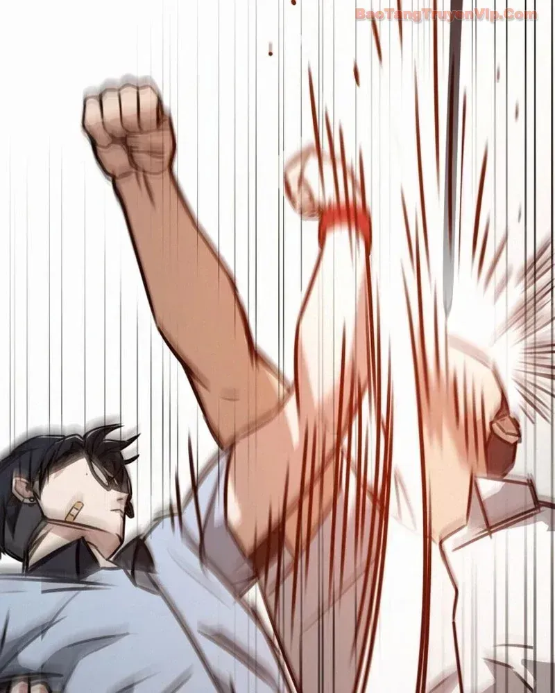 Ngạo Thế Nhất Quyền Chap 1 - Next Chap 2