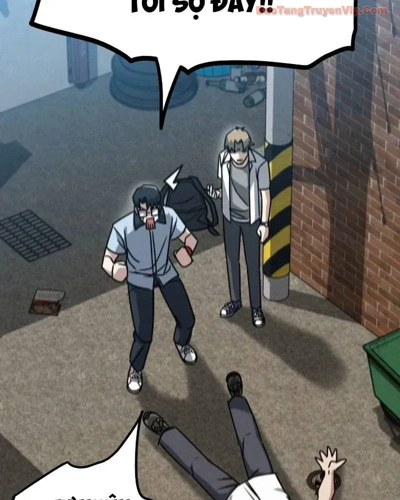 Ngạo Thế Nhất Quyền Chap 1 - Next Chap 2