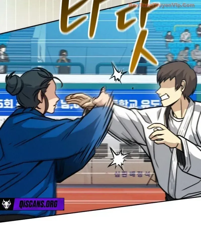 Ngạo Thế Nhất Quyền Chap 1 - Next Chap 2