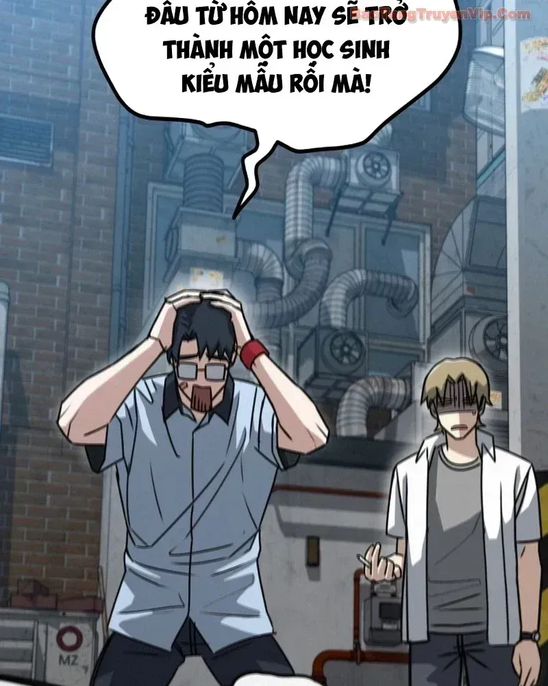 Ngạo Thế Nhất Quyền Chap 1 - Next Chap 2