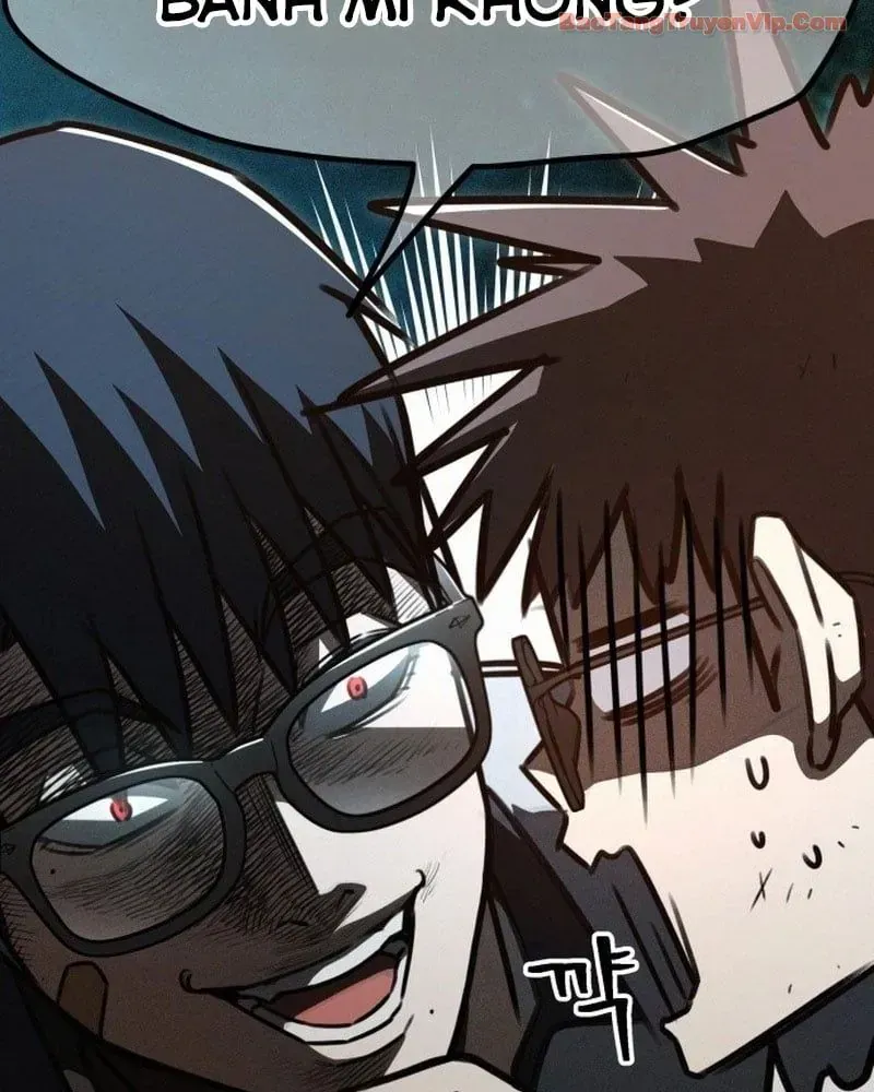 Ngạo Thế Nhất Quyền Chap 1 - Next Chap 2