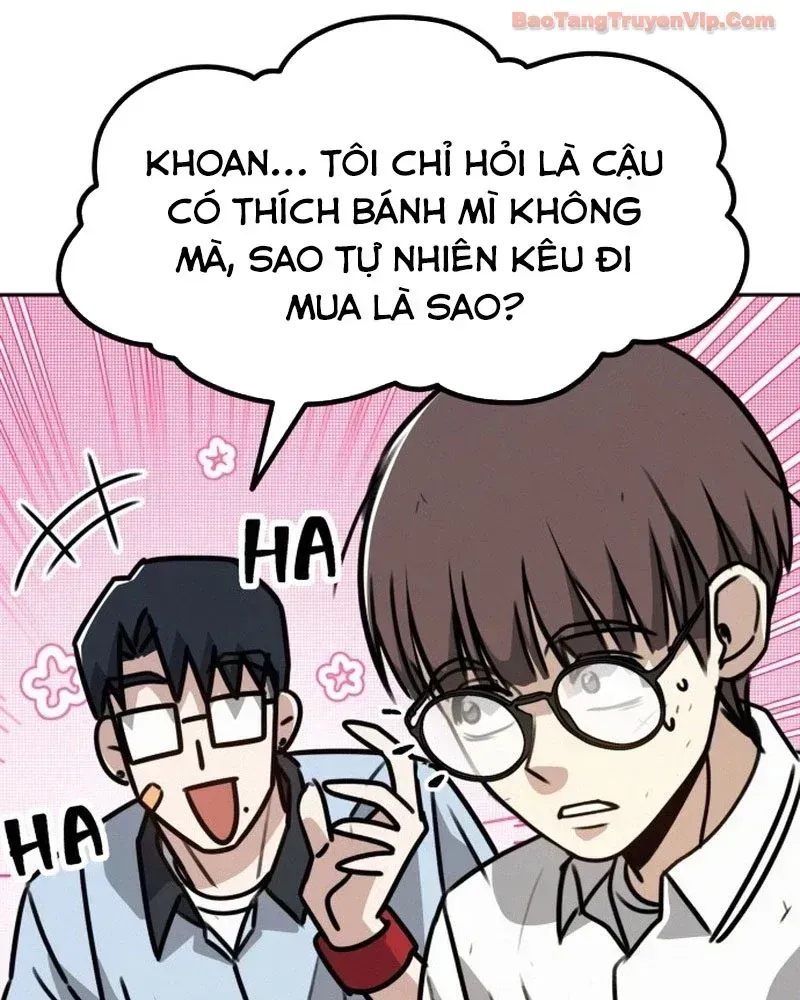 Ngạo Thế Nhất Quyền Chap 1 - Next Chap 2
