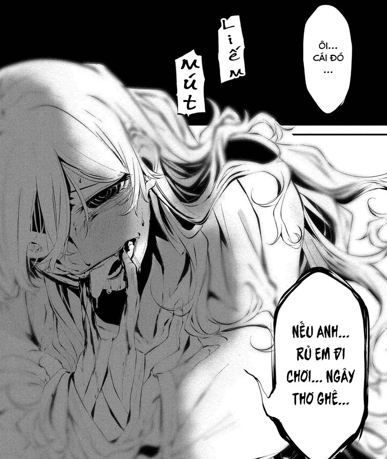 Ngày 9 Tháng 8 Tôi Sẽ Bị Ăn Thịt Bởi Em Chap 12 - Next Chap 13